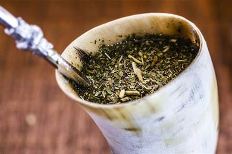 Paraguayan Yerba Mate Expands Globally, Eyes Arab Market Growth in 2025