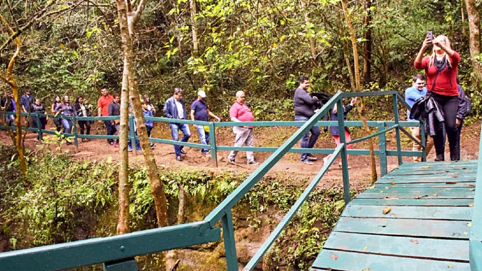 Discover History: Moisés Bertoni Scientific Monument Reopens to Tourists