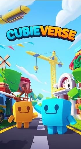 Cubieverse: The Paraguayan Video Game Making Global Waves