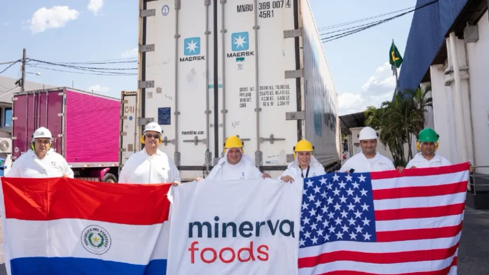 Paraguay Achieves First Kosher Meat Export to the U.S.