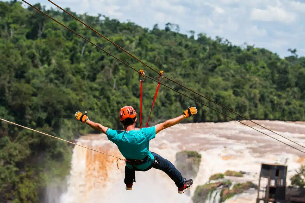 Discover Paraguay’s Stunning Waterfalls: 8 Must-See Natural Wonders